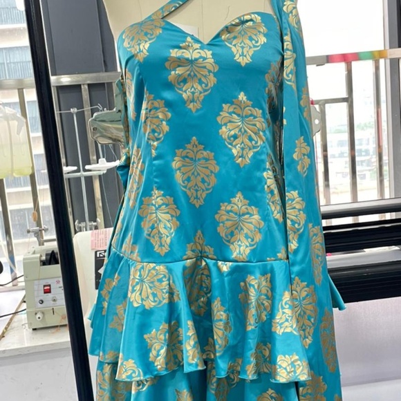 Oceana swimwear Jasmin Dress - Picture 1 of 4
